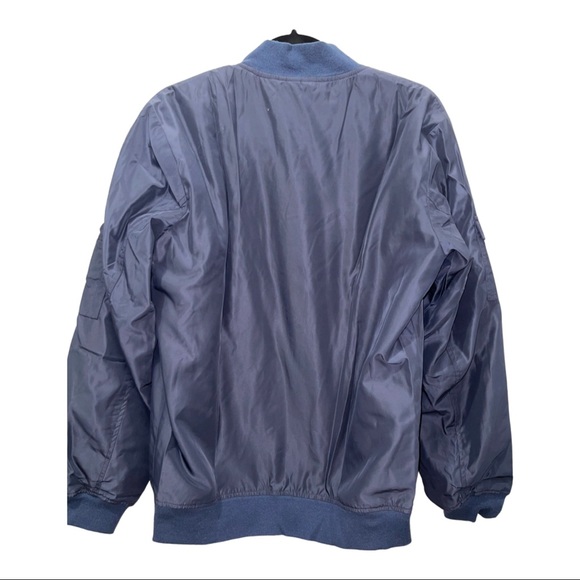 Bomber Jacket - Picture 6 of 6
